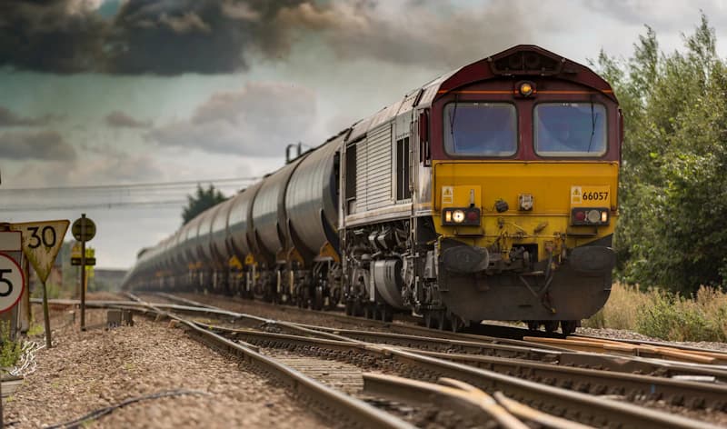 Treinreizen in Europa: de mooiste routes en beste tips