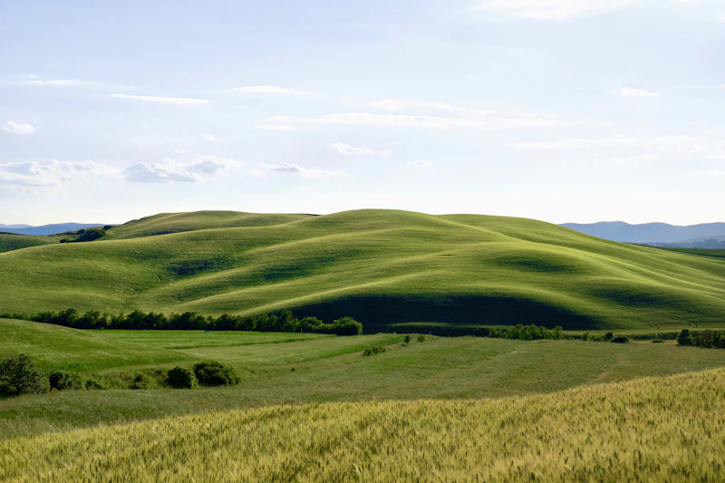 Toskana